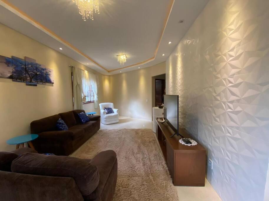Holiday home Casa Espetacular No Centro Da Serra Nova Friburgo