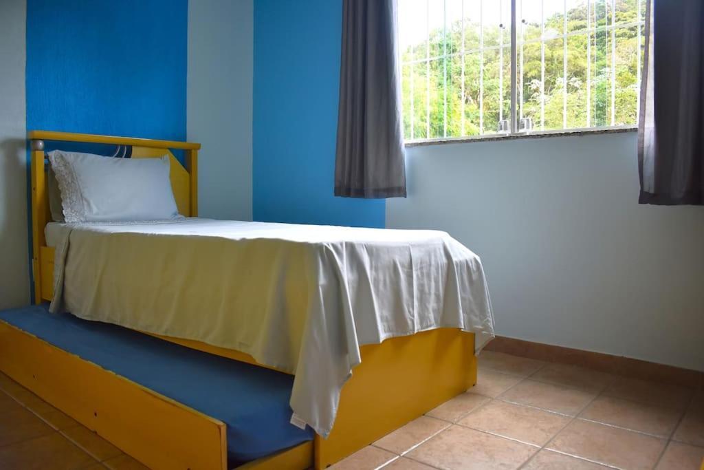 Holiday home Casa Espetacular No Centro Da Serra *