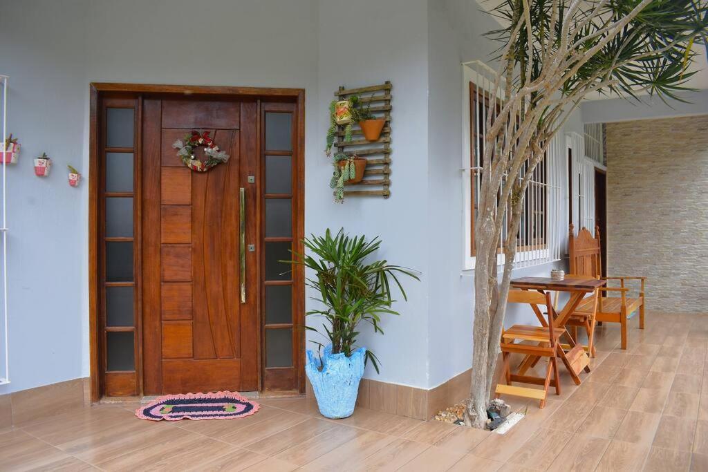 Holiday home Casa Espetacular No Centro Da Serra