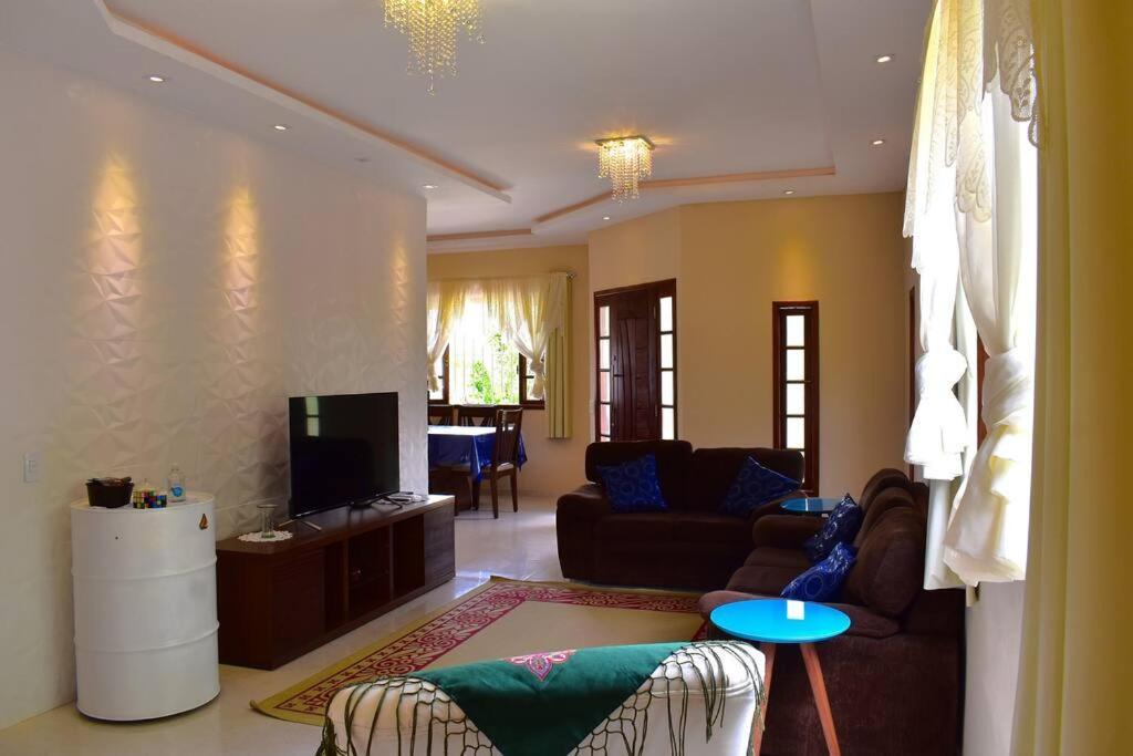 Casa Espetacular No Centro Da Serra Holiday home *
