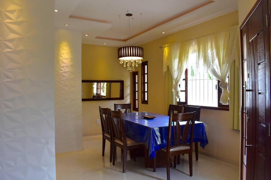 Holiday home Casa Espetacular No Centro Da Serra