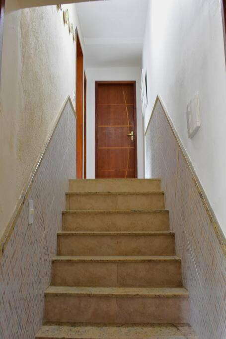 Casa Espetacular No Centro Da Serra Holiday home *