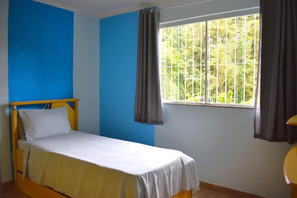 Casa Espetacular No Centro Da Serra Holiday home