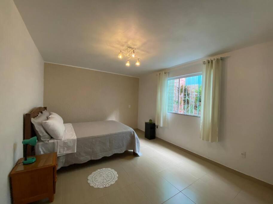 Casa Espetacular No Centro Da Serra Holiday home *